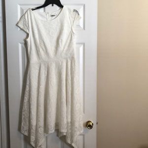 Brand new stylish lace dress by Aonour